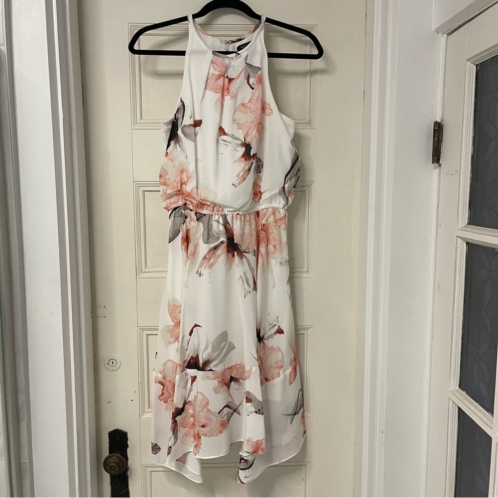 WHBM dress size 4